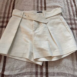 Great condition trouser shorts